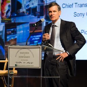 Meet your Posher, George